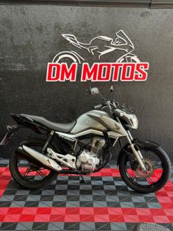 HONDA CG 160 FLEXONE