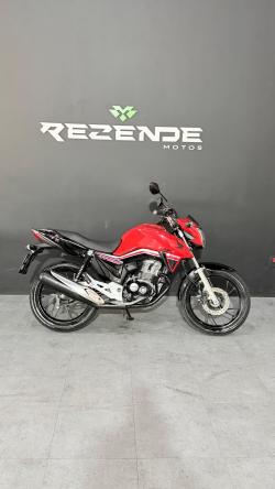 HONDA CG 160 FLEXONE