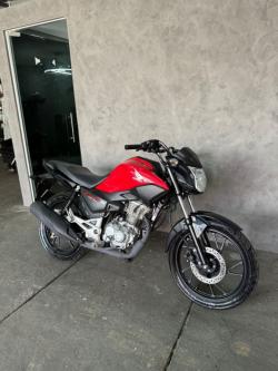 HONDA CG 160 START