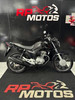 HONDA CG 160 START