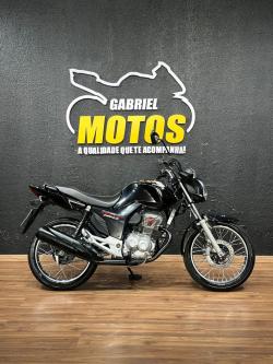HONDA CG 160 START