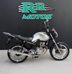 HONDA CG 160 START
