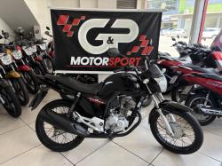 HONDA CG 160 START