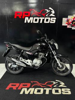 HONDA CG 160 START