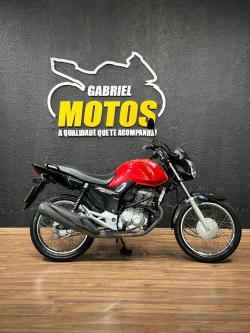 HONDA CG 160 START