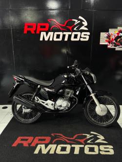 HONDA CG 160 START HONDA CG 160 START