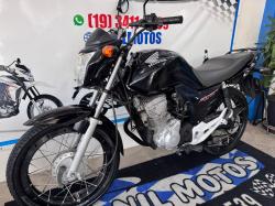 HONDA CG 160 START HONDA CG 160 START