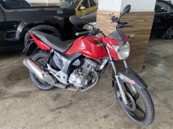 HONDA CG 160 START