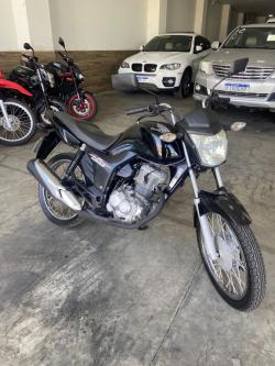 HONDA CG 160 START