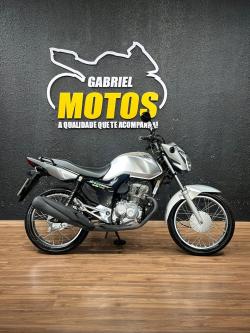 HONDA CG 160 START