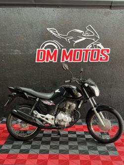 HONDA CG 160 START