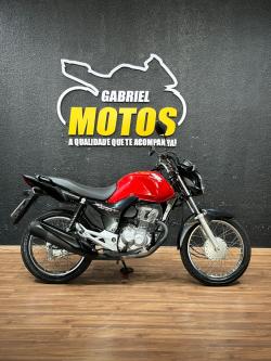 HONDA CG 160 START