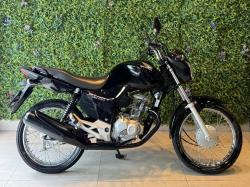 HONDA CG 160 START