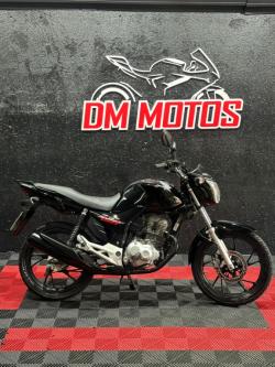 HONDA CG 160 START