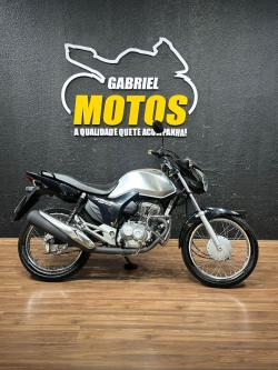HONDA CG 160 START