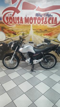 HONDA CG 160 START