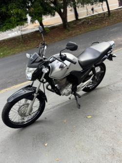 HONDA CG 160 START