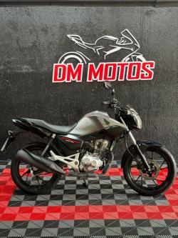 HONDA CG 160 START