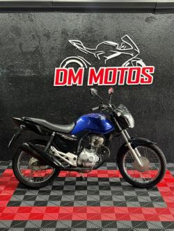 HONDA CG 160 START