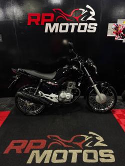 HONDA CG 160 START