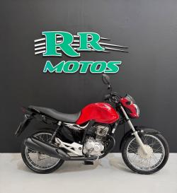 HONDA CG 160 START