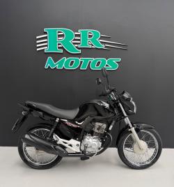 HONDA CG 160 START