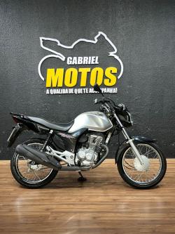 HONDA CG 160 START
