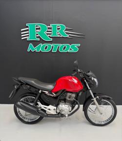 HONDA CG 160 START