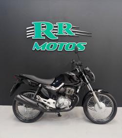 HONDA CG 160 START