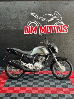 HONDA CG 160 START