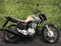 HONDA CG 160 START