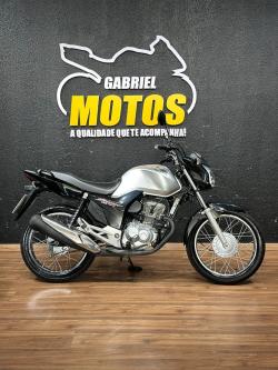 HONDA CG 160 START