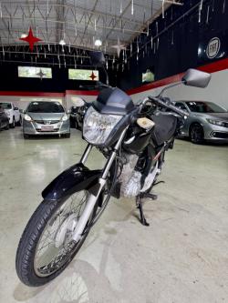 HONDA CG 160 START