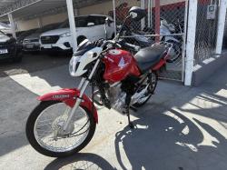 HONDA CG 160 START