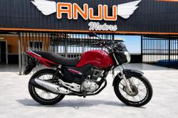 HONDA CG 160 START