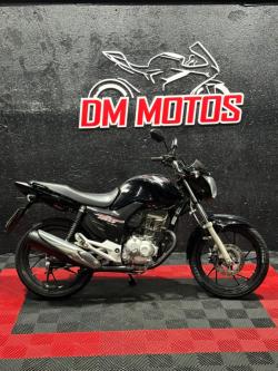 HONDA CG 160 START