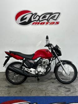 HONDA CG 160 START