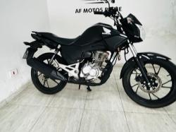 HONDA CG 160 START