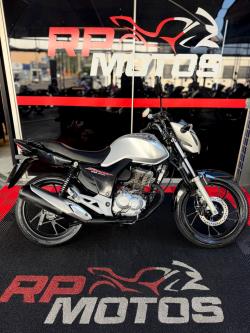 HONDA CG 160 START