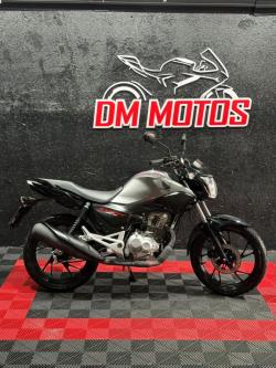 HONDA CG 160 START