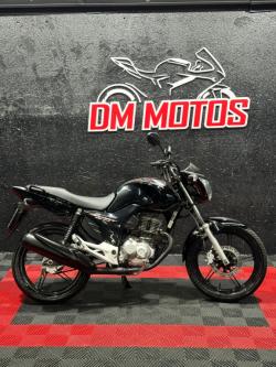 HONDA CG 160 START