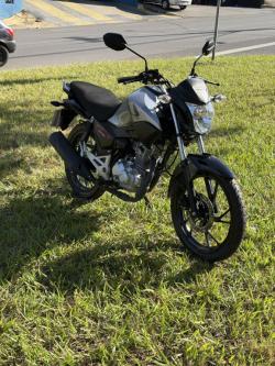HONDA CG 160 START