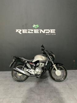 HONDA CG 160 START