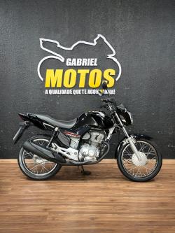 HONDA CG 160 START