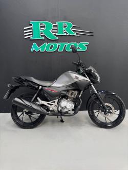HONDA CG 160 START