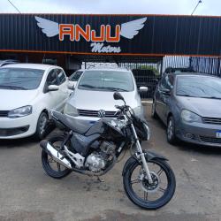 HONDA CG 160 START