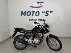 HONDA CG 160 START