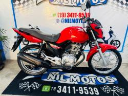 HONDA CG 160 START