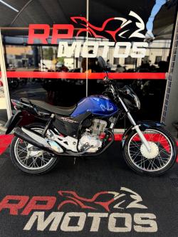 HONDA CG 160 START