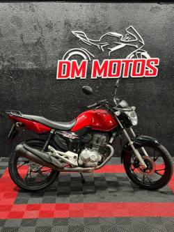 HONDA CG 160 START